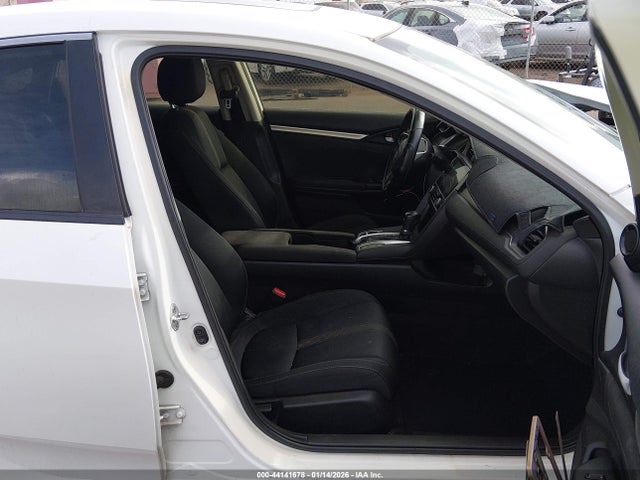 Honda Civic Ex-t 2018 JHMFC1F31JX025487 Image 5