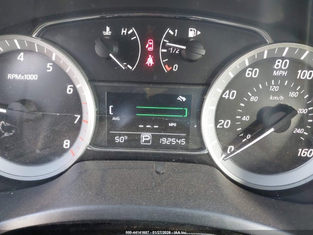 3N1AB7AP7EY238463 Nissan Sentra Fe+ S/fe+ Sv/s/sl/sr/sv