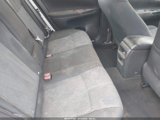 3N1AB7AP7EY238463 Nissan Sentra Fe+ S/fe+ Sv/s/sl/sr/sv