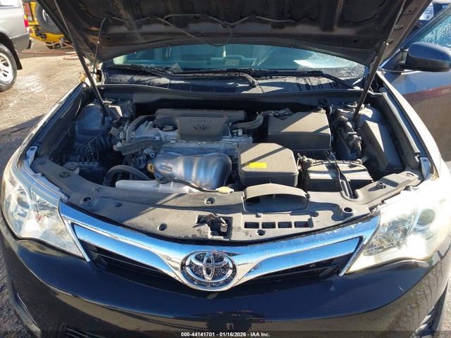 2012 TOYOTA CAMRY 4T4BF1FK8CR238280 Photo 9