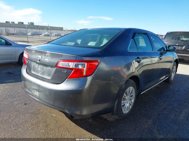 2012 TOYOTA CAMRY 4T4BF1FK8CR238280 Photo 3