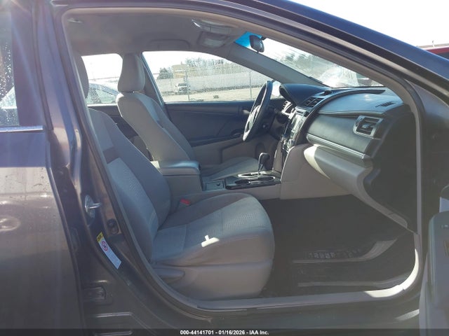 2012 TOYOTA CAMRY 4T4BF1FK8CR238280 Photo 4