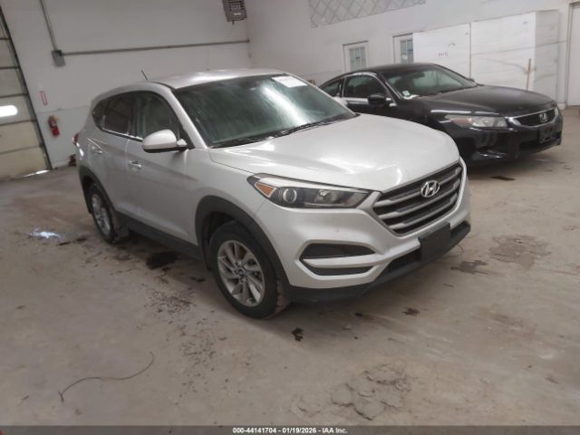2018 HYUNDAI TUCSON KM8J23A48JU820298