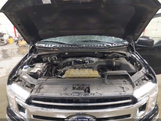 2019 FORD F-150 1FTEW1EP9KFB66016 Photo 9