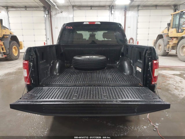 Ford F-150 Xlt 2019 1FTEW1EP9KFB66016 Image 16