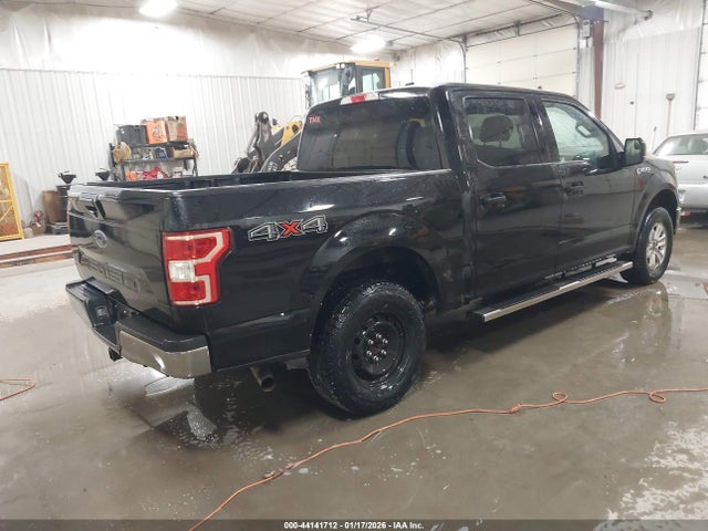 2019 FORD F-150 1FTEW1EP9KFB66016 Photo 3
