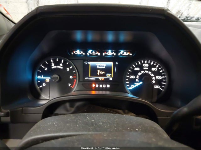 2019 FORD F-150 1FTEW1EP9KFB66016 Photo 6
