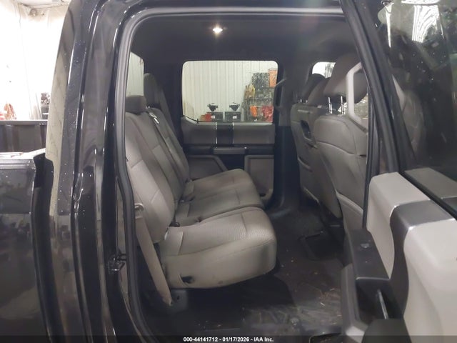 2019 FORD F-150 1FTEW1EP9KFB66016 Photo 7
