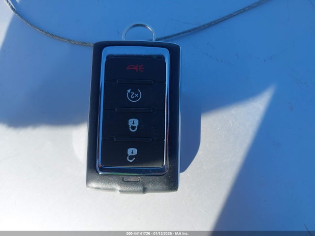 44141726 :رقم المزاد ، 2C3CDBCK7SR543286 vin ، 2025 Dodge Charger Daytona R/t Awd مزاد بيع
