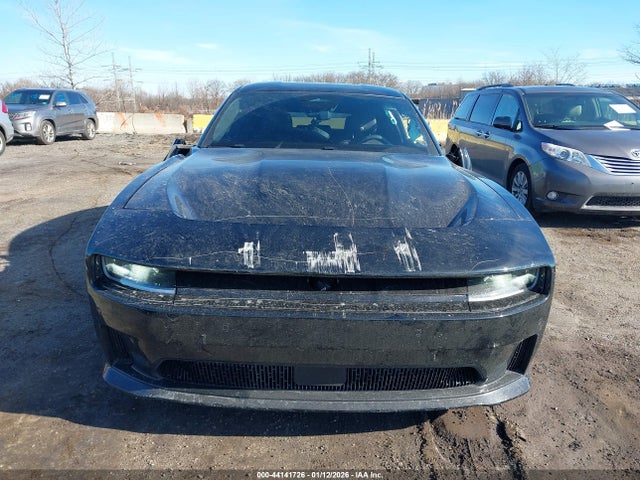 44141726 :رقم المزاد ، 2C3CDBCK7SR543286 vin ، 2025 Dodge Charger Daytona R/t Awd مزاد بيع