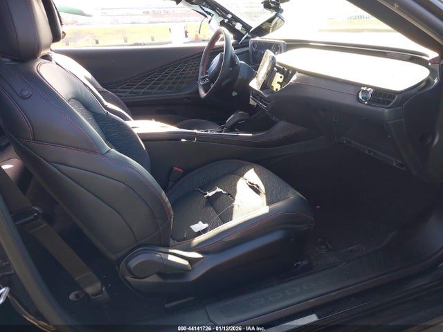 44141726 :رقم المزاد ، 2C3CDBCK7SR543286 vin ، 2025 Dodge Charger Daytona R/t Awd مزاد بيع