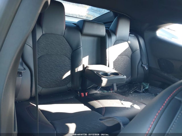 44141726 :رقم المزاد ، 2C3CDBCK7SR543286 vin ، 2025 Dodge Charger Daytona R/t Awd مزاد بيع