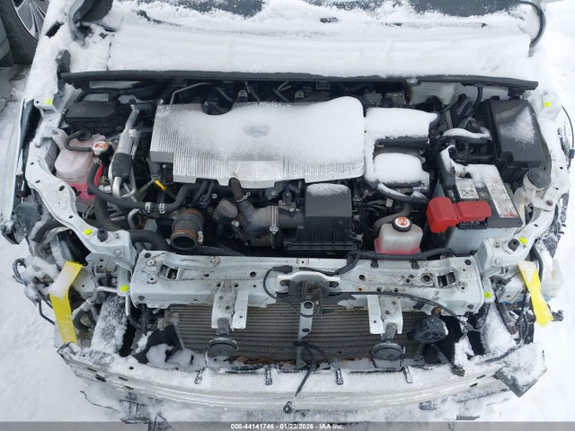 Aukcja sprzedaży 2022 Toyota Prius Prime Le, vin: JTDKAMFP4N3220278, numer aukcji: 44141746