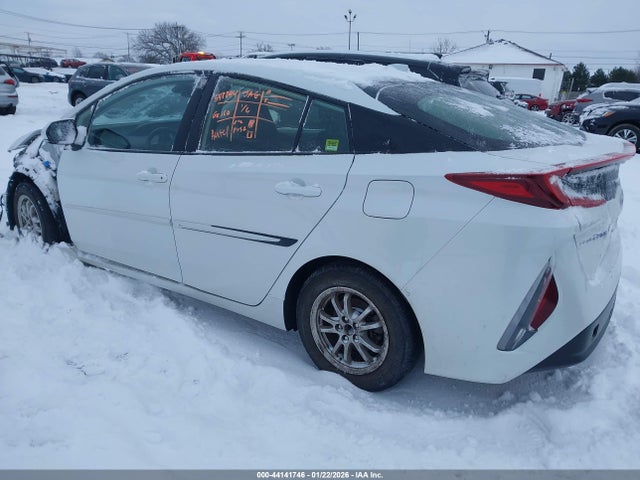 Aukcja sprzedaży 2022 Toyota Prius Prime Le, vin: JTDKAMFP4N3220278, numer aukcji: 44141746