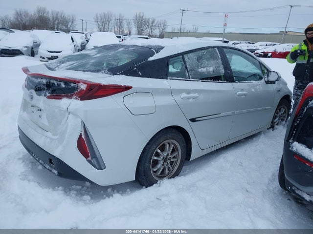 Aukcja sprzedaży 2022 Toyota Prius Prime Le, vin: JTDKAMFP4N3220278, numer aukcji: 44141746