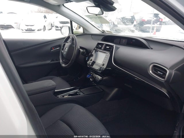 Aukcja sprzedaży 2022 Toyota Prius Prime Le, vin: JTDKAMFP4N3220278, numer aukcji: 44141746