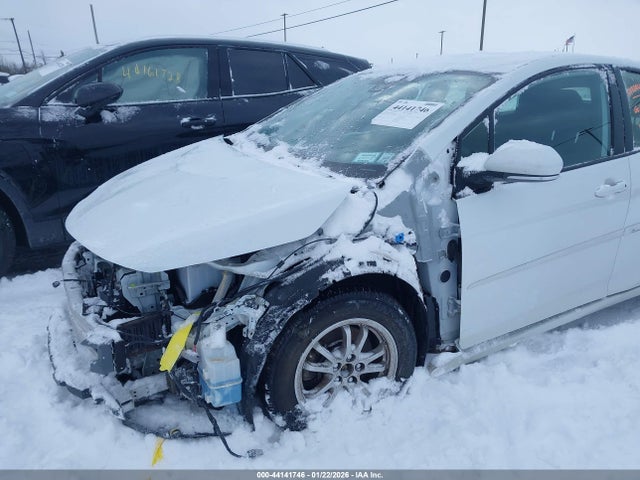 Aukcja sprzedaży 2022 Toyota Prius Prime Le, vin: JTDKAMFP4N3220278, numer aukcji: 44141746