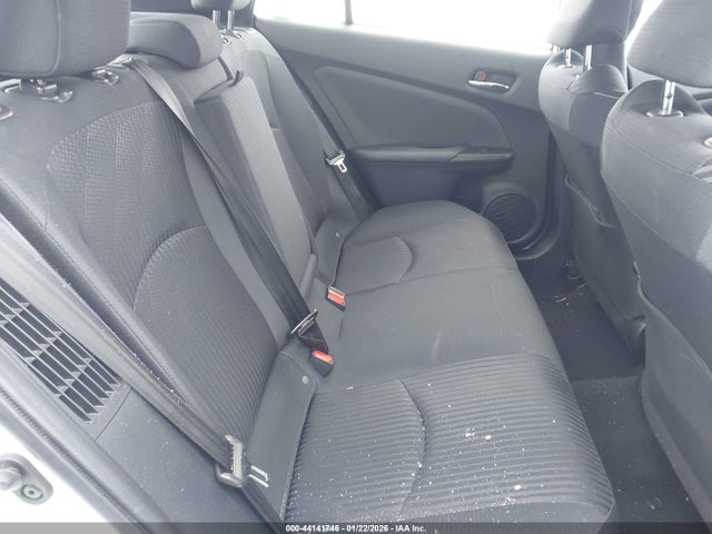 Aukcja sprzedaży 2022 Toyota Prius Prime Le, vin: JTDKAMFP4N3220278, numer aukcji: 44141746