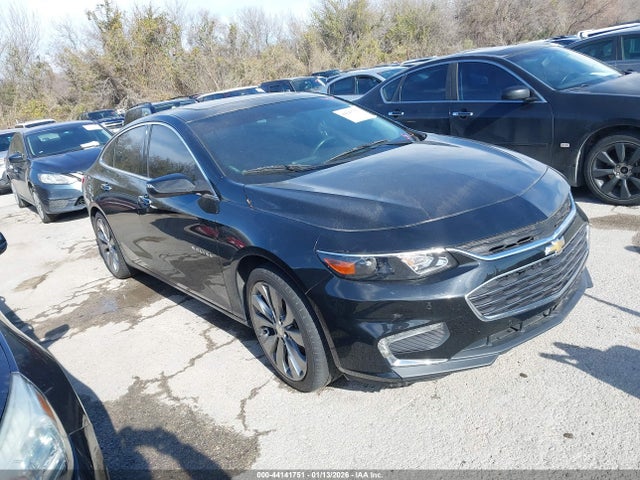 Продажа на аукционе авто 2016 Chevrolet Malibu Premier, vin: 1G1ZH5SXXGF196357, номер лота: 44141751