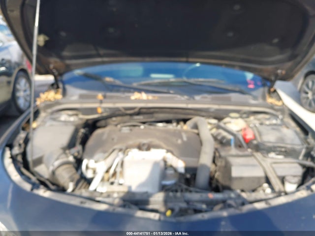 Продажа на аукционе авто 2016 Chevrolet Malibu Premier, vin: 1G1ZH5SXXGF196357, номер лота: 44141751