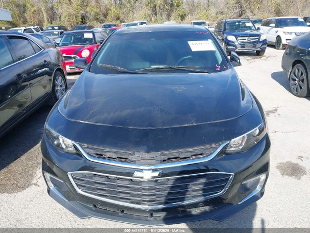 Продажа на аукционе авто 2016 Chevrolet Malibu Premier, vin: 1G1ZH5SXXGF196357, номер лота: 44141751