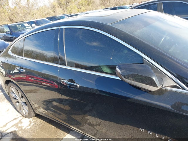 Продажа на аукционе авто 2016 Chevrolet Malibu Premier, vin: 1G1ZH5SXXGF196357, номер лота: 44141751