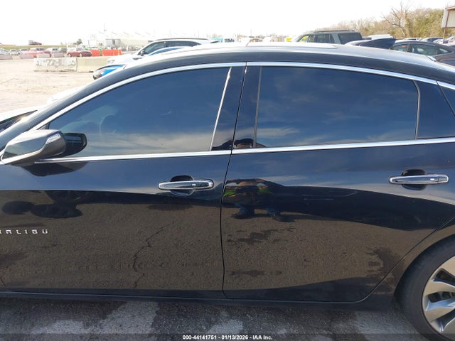 Продажа на аукционе авто 2016 Chevrolet Malibu Premier, vin: 1G1ZH5SXXGF196357, номер лота: 44141751
