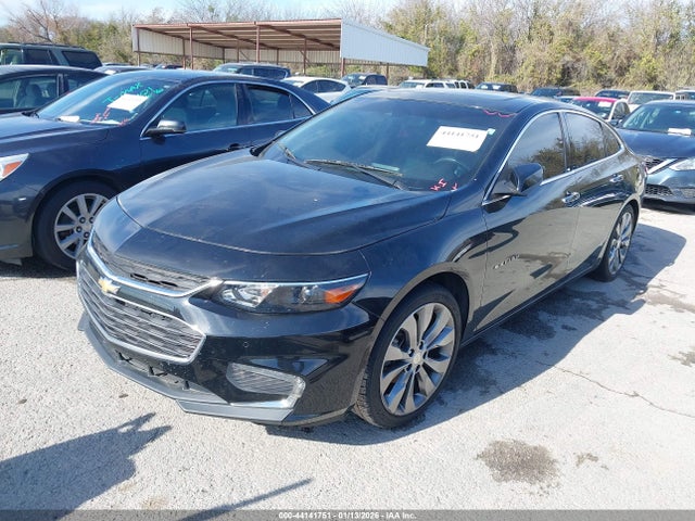 Продажа на аукционе авто 2016 Chevrolet Malibu Premier, vin: 1G1ZH5SXXGF196357, номер лота: 44141751
