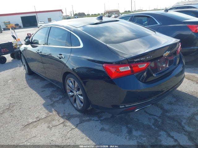 Продажа на аукционе авто 2016 Chevrolet Malibu Premier, vin: 1G1ZH5SXXGF196357, номер лота: 44141751