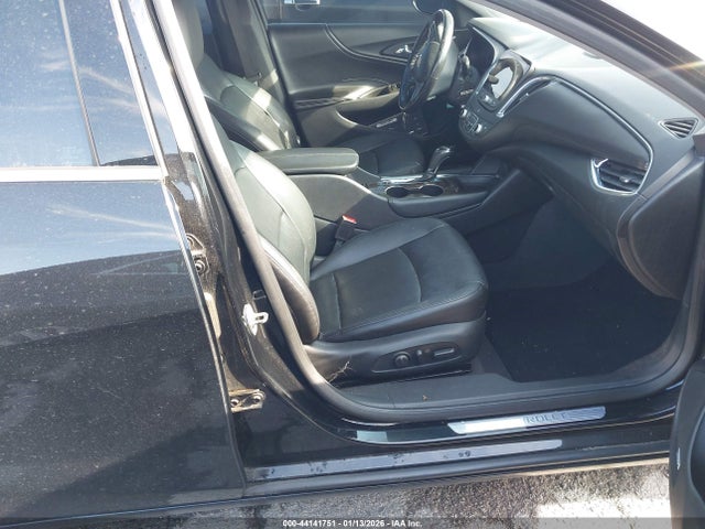 Продажа на аукционе авто 2016 Chevrolet Malibu Premier, vin: 1G1ZH5SXXGF196357, номер лота: 44141751