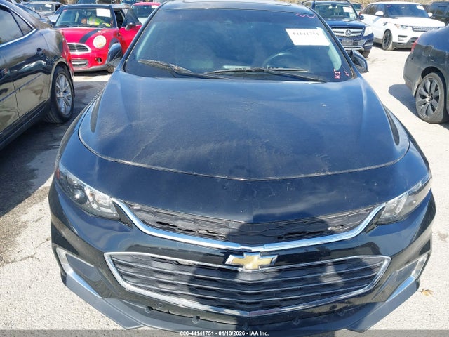 Продажа на аукционе авто 2016 Chevrolet Malibu Premier, vin: 1G1ZH5SXXGF196357, номер лота: 44141751
