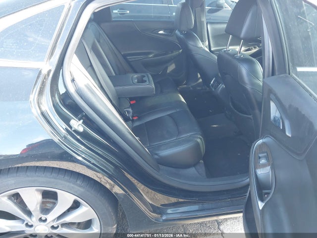 Продажа на аукционе авто 2016 Chevrolet Malibu Premier, vin: 1G1ZH5SXXGF196357, номер лота: 44141751
