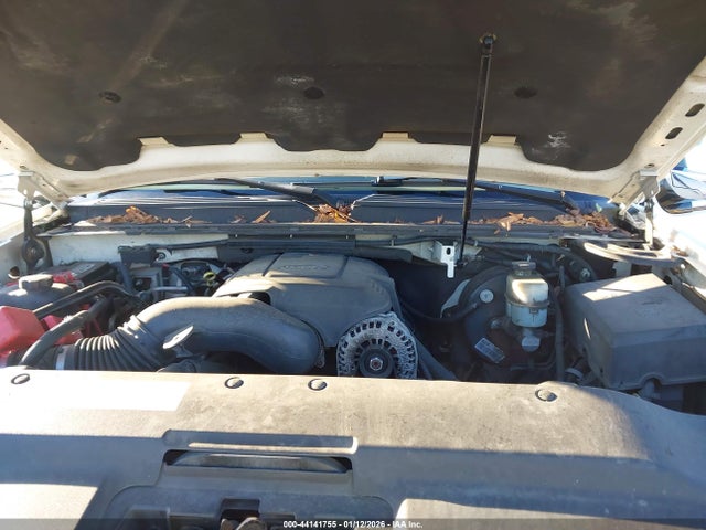 2007 CADILLAC ESCALADE 1GYEC63887R285533 Photo 9