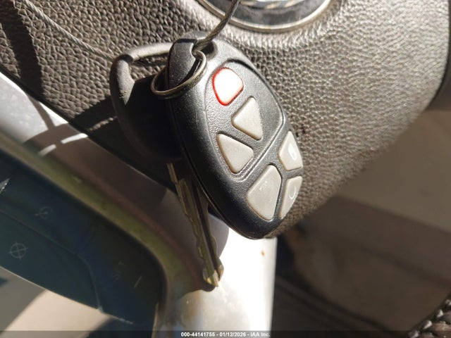 2007 CADILLAC ESCALADE 1GYEC63887R285533 Photo 10