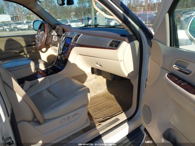 2007 CADILLAC ESCALADE 1GYEC63887R285533 Photo 4