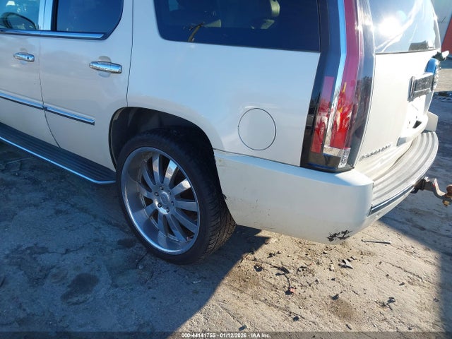 2007 CADILLAC ESCALADE 1GYEC63887R285533 Photo 5