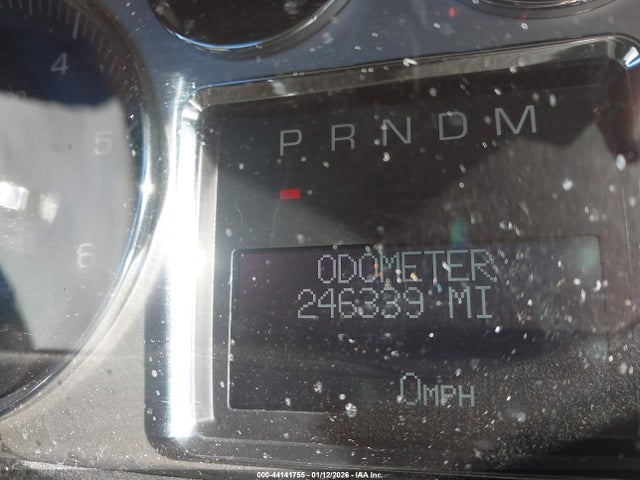 2007 CADILLAC ESCALADE 1GYEC63887R285533 Photo 6