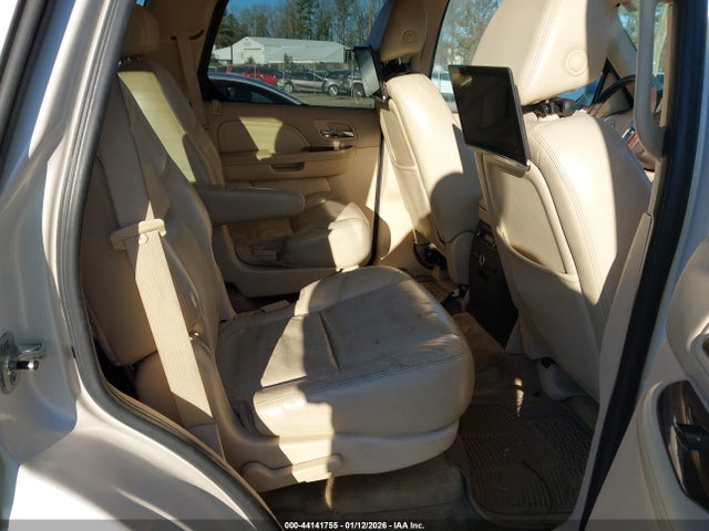 2007 CADILLAC ESCALADE 1GYEC63887R285533 Photo 7