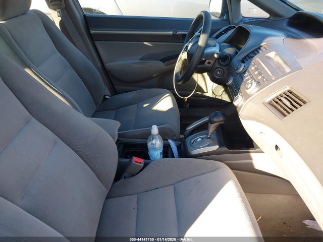 Aukcja sprzedaży 2008 Honda Civic Ex, vin: 1HGFA16838L090444, numer aukcji: 44141759