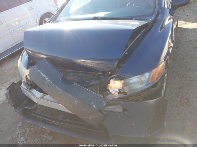Aukcja sprzedaży 2008 Honda Civic Ex, vin: 1HGFA16838L090444, numer aukcji: 44141759