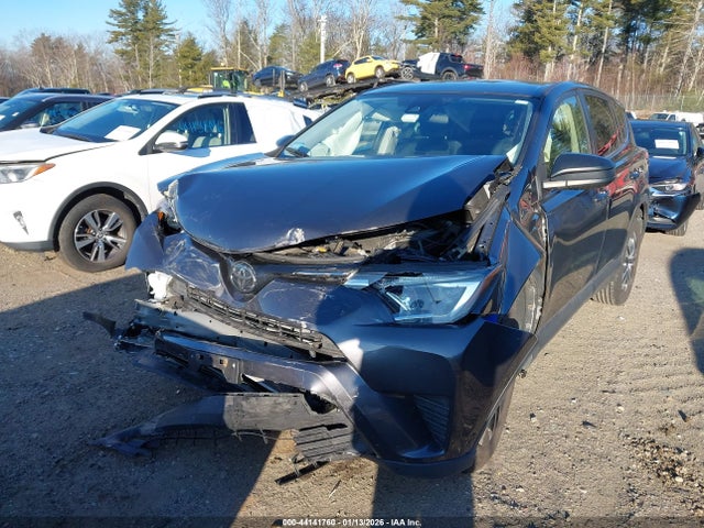 2018 TOYOTA RAV4 JTMBFREV1JJ746226 Photo 5