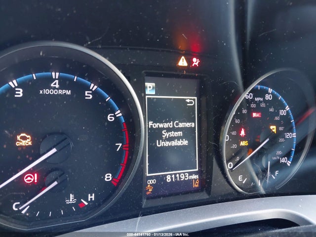 2018 TOYOTA RAV4 JTMBFREV1JJ746226 Photo 6