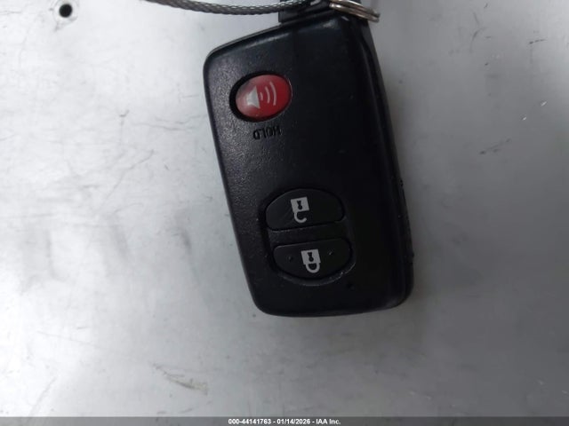 2010 TOYOTA PRIUS JTDKN3DU6A5011694 Photo 10