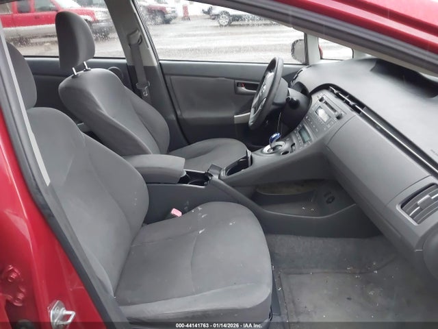 2010 TOYOTA PRIUS JTDKN3DU6A5011694 Photo 4