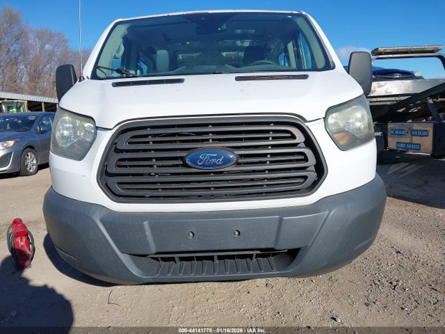 2016 FORD TRANSIT-150 1FTYE1YM9GKA83461 Photo 5
