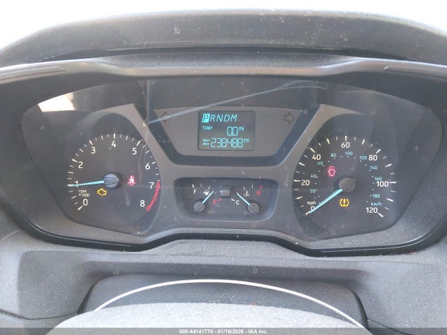 2016 FORD TRANSIT-150 1FTYE1YM9GKA83461 Photo 6