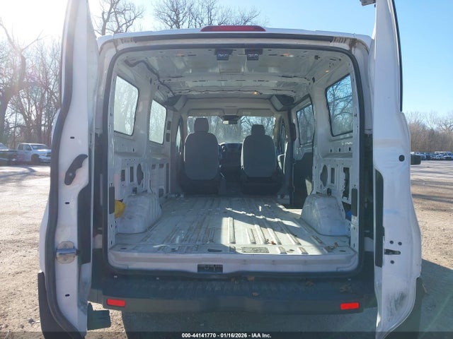 2016 FORD TRANSIT-150 1FTYE1YM9GKA83461 Photo 7