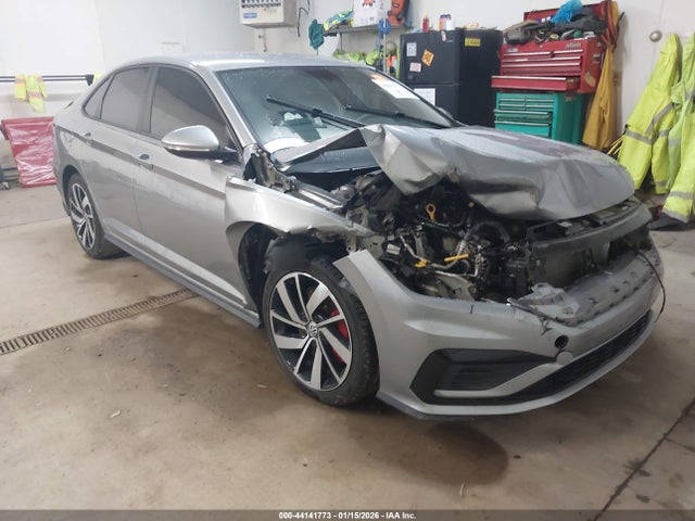 2021 VOLKSWAGEN JETTA GLI 3VW6T7BU5MM026376