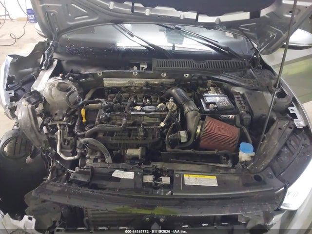 2021 VOLKSWAGEN JETTA GLI 3VW6T7BU5MM026376 Photo 9