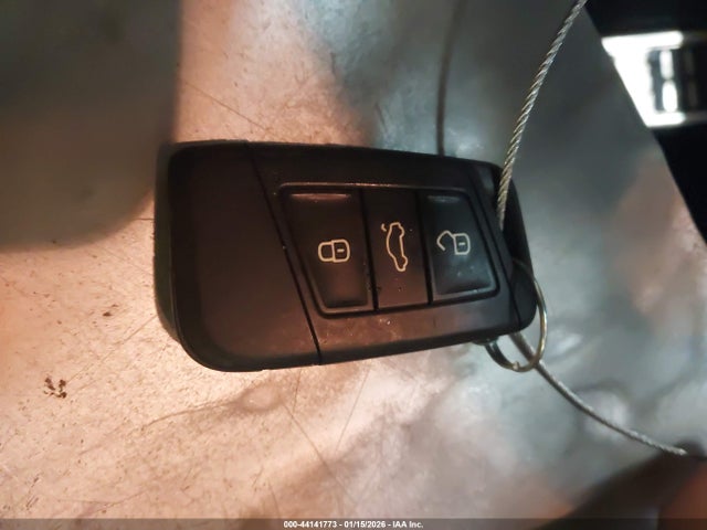 2021 VOLKSWAGEN JETTA GLI 3VW6T7BU5MM026376 Photo 10